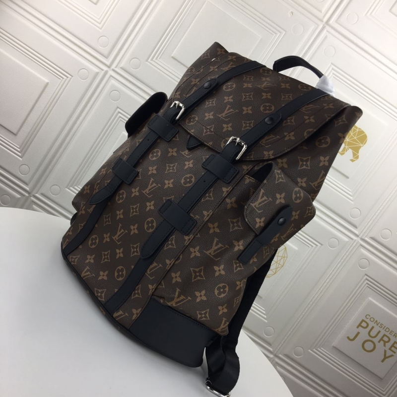 LV Backpacks